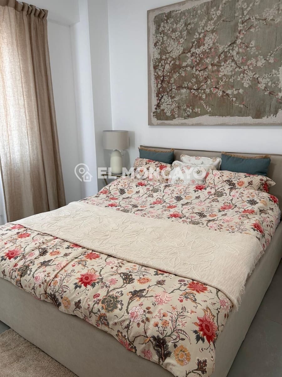 1 soverom Leilighet til salgs i Torrevieja - € 128 000 (Ref: 9162170)