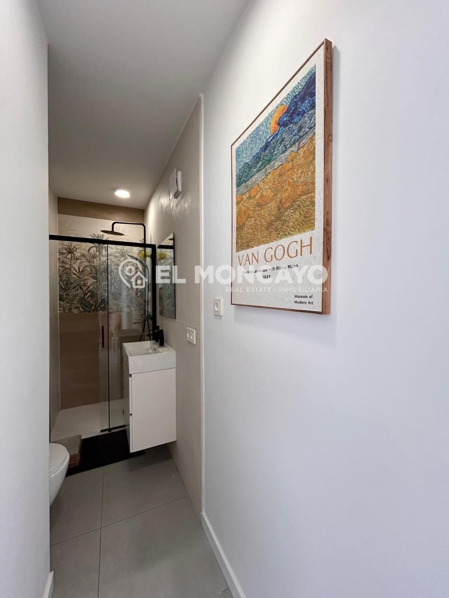 1 soverom Leilighet til salgs i Torrevieja - € 128 000 (Ref: 9162170)