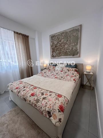 1 soverom Leilighet til salgs i Torrevieja - € 128 000 (Ref: 9162170)