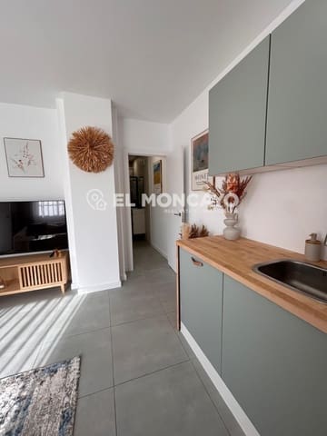 1 soverom Leilighet til salgs i Torrevieja - € 128 000 (Ref: 9162170)