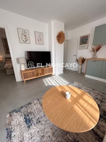 1 soverom Leilighet til salgs i Torrevieja - € 128 000 (Ref: 9162170)