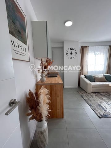 1 soverom Leilighet til salgs i Torrevieja - € 128 000 (Ref: 9162170)