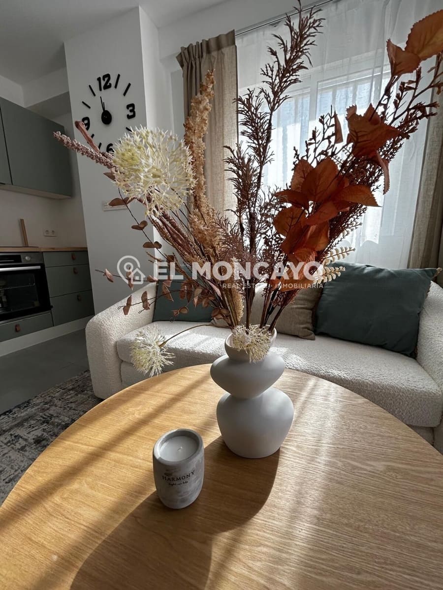 1 soverom Leilighet til salgs i Torrevieja - € 128 000 (Ref: 9162170)