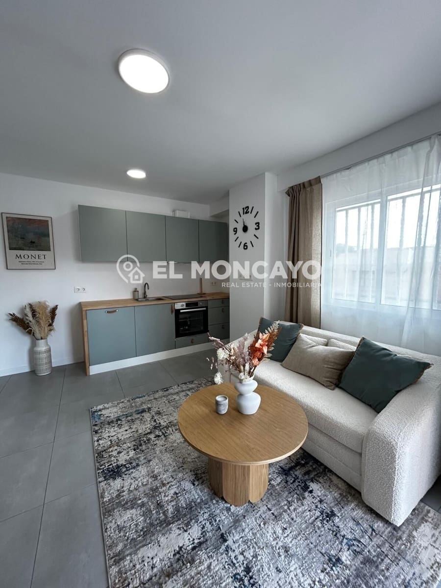 1 soverom Leilighet til salgs i Torrevieja - € 128 000 (Ref: 9162170)