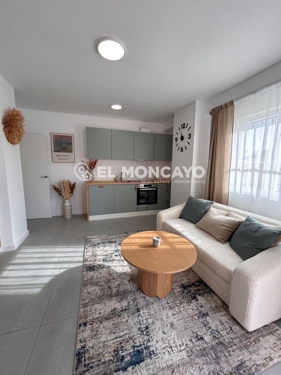 1 soverom Leilighet til salgs i Torrevieja - € 128 000 (Ref: 9162170)