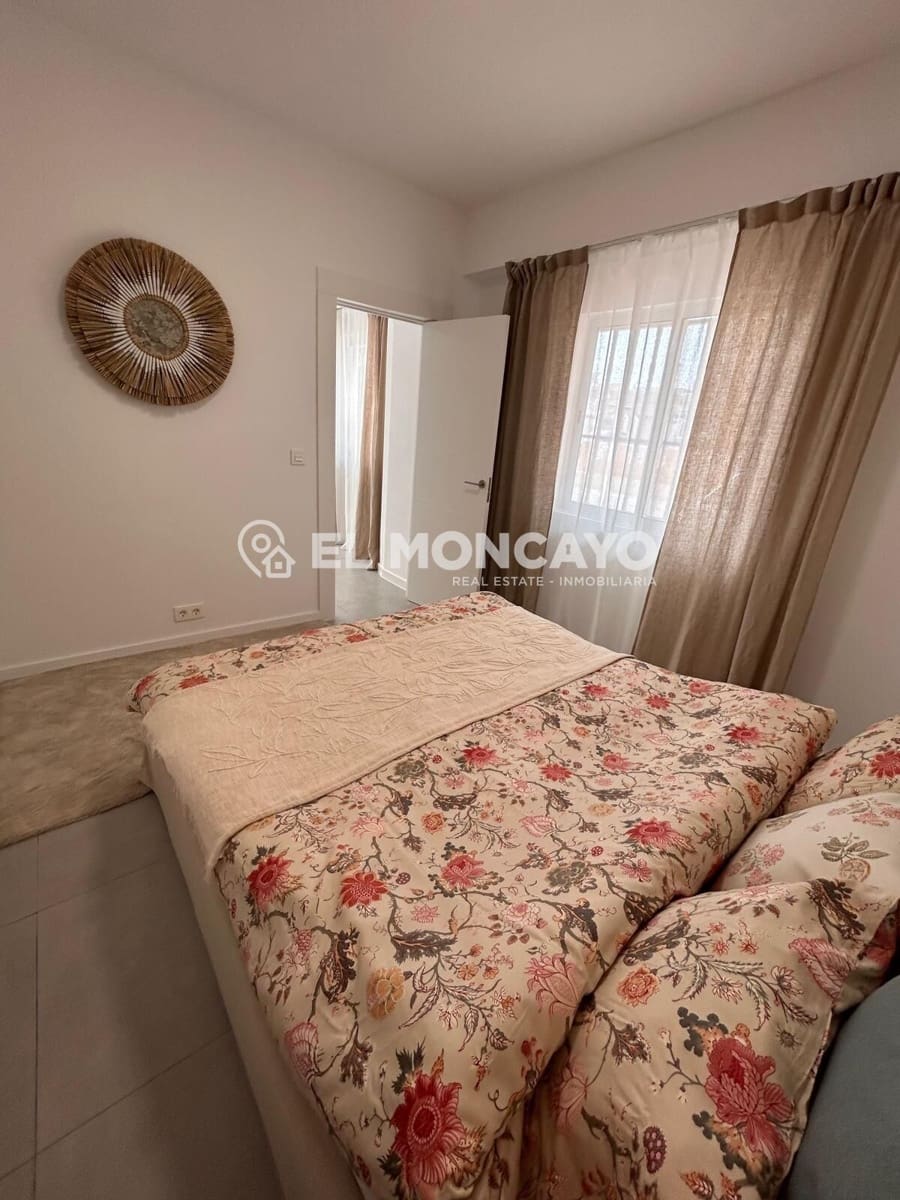 1 soverom Leilighet til salgs i Torrevieja - € 128 000 (Ref: 9162170)