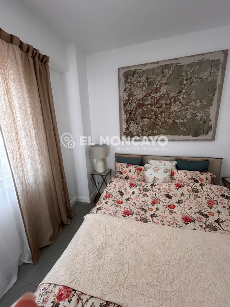 1 soverom Leilighet til salgs i Torrevieja - € 128 000 (Ref: 9162170)