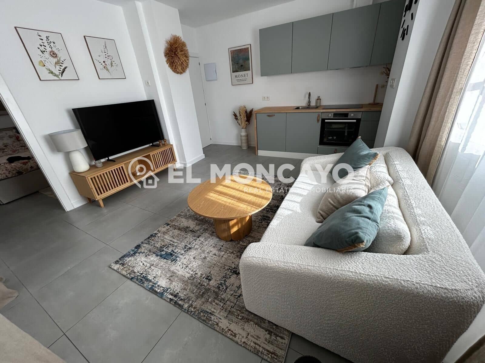 1 soverom Leilighet til salgs i Torrevieja - € 128 000 (Ref: 9162170)