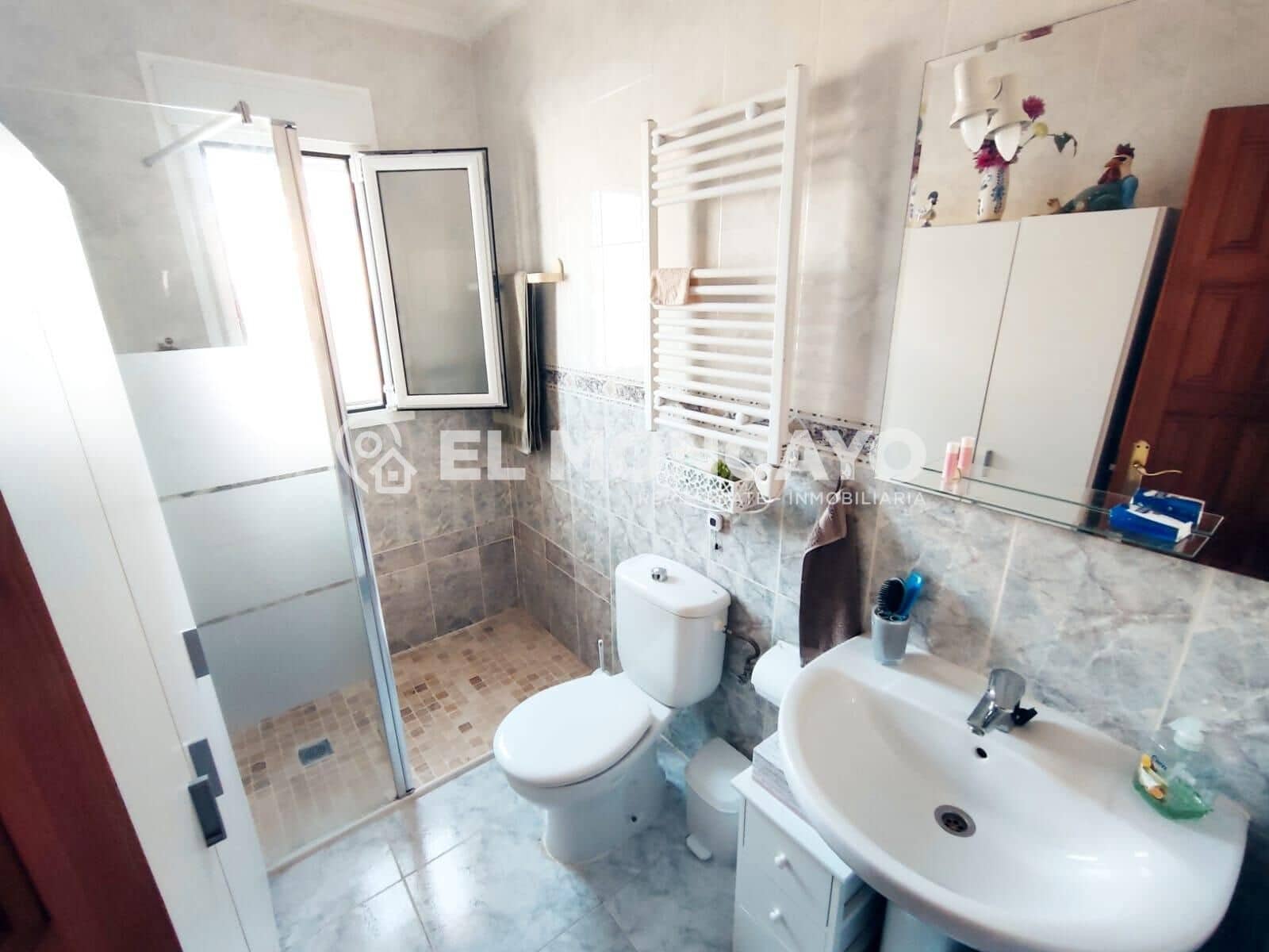 2 bedroom Villa for sale in Ciudad Quesada with pool - € 195,000 (Ref: 9163642)