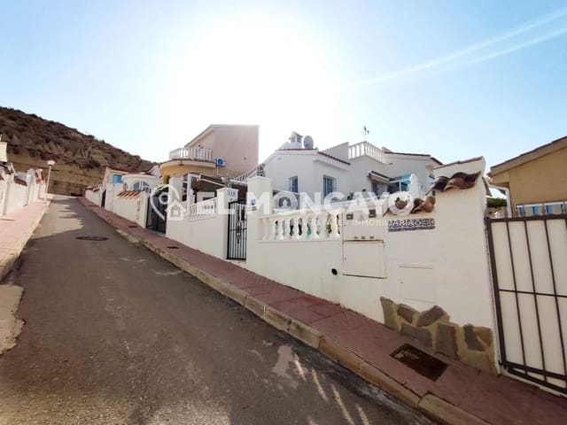 2 soverom Villa til salgs i Ciudad Quesada, Rojales med svømmebasseng - € 195 000 (Ref: 9163642)