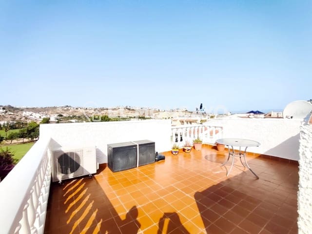 2 soverom Villa til salgs i Ciudad Quesada, Rojales med svømmebasseng - € 195 000 (Ref: 9163642)