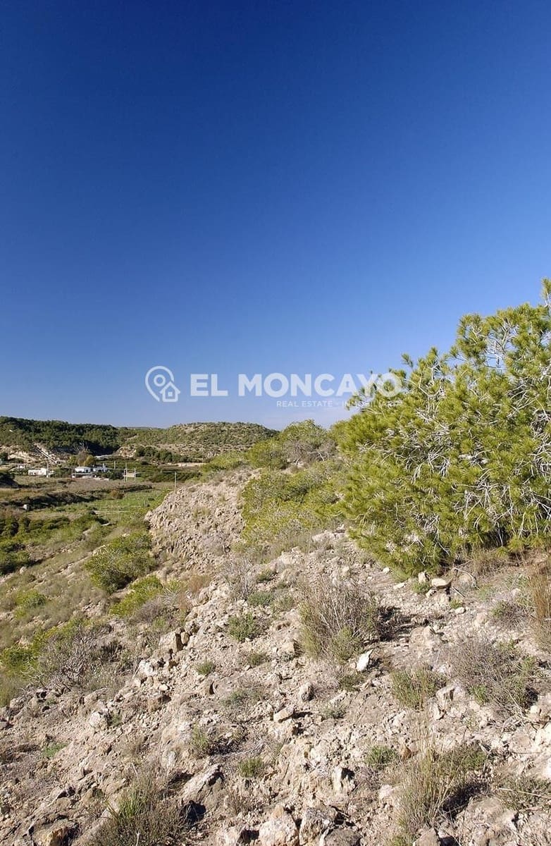 2 bedroom Villa for sale in Ciudad Quesada with pool - € 195,000 (Ref: 9163642)