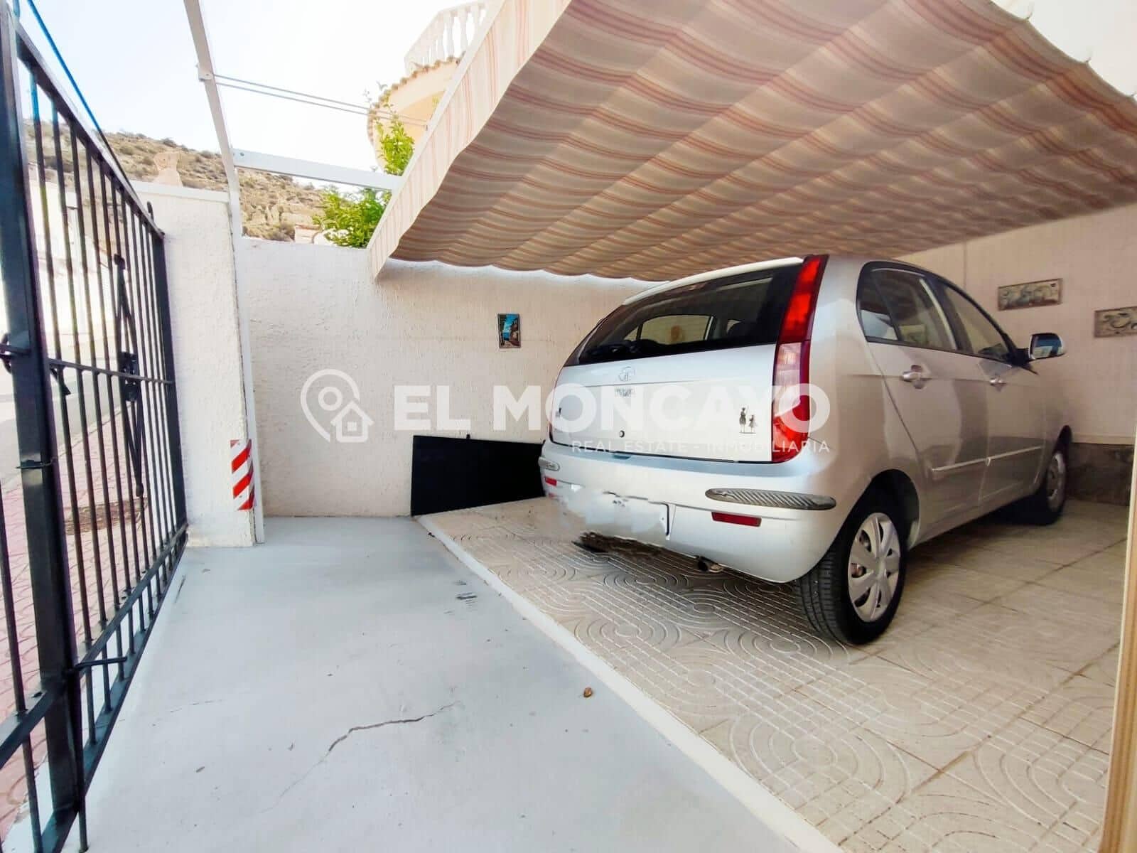 2 bedroom Villa for sale in Ciudad Quesada with pool - € 195,000 (Ref: 9163642)