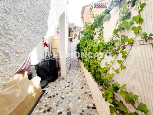 2 soverom Villa til salgs i Ciudad Quesada, Rojales med svømmebasseng - € 195 000 (Ref: 9163642)