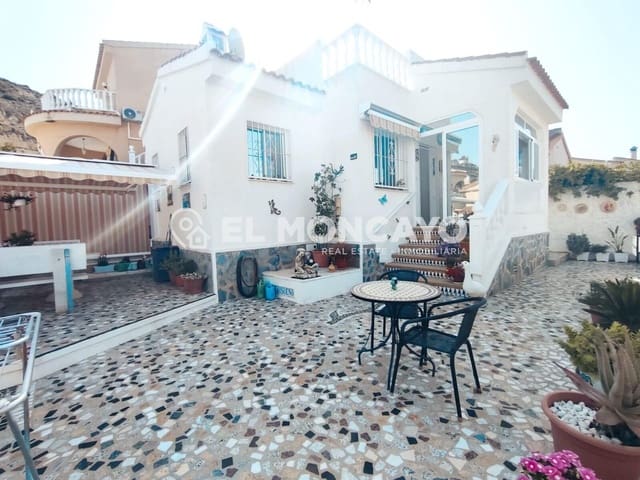 2 soverom Villa til salgs i Ciudad Quesada, Rojales med svømmebasseng - € 195 000 (Ref: 9163642)