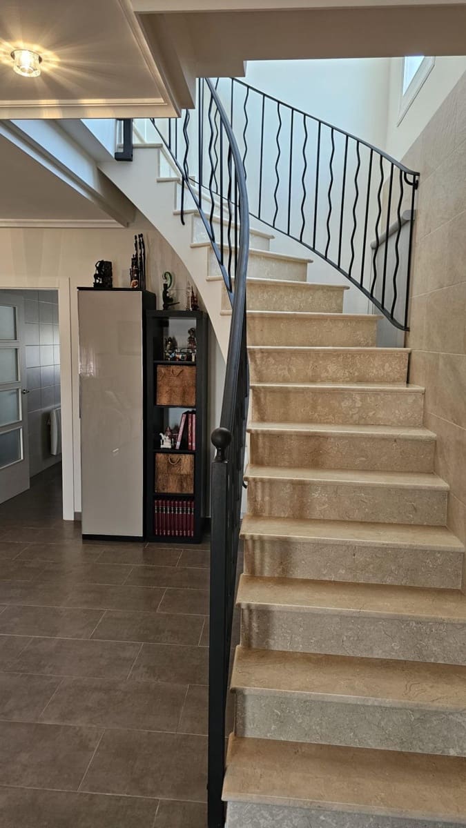 3 soverom Villa til salgs i San Fulgencio med svømmebasseng - € 425 000 (Ref: 9165664)