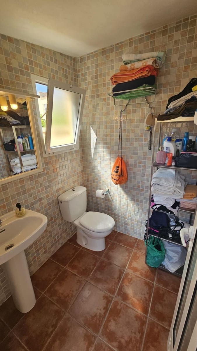 3 soverom Villa til salgs i San Fulgencio med svømmebasseng - € 425 000 (Ref: 9165664)