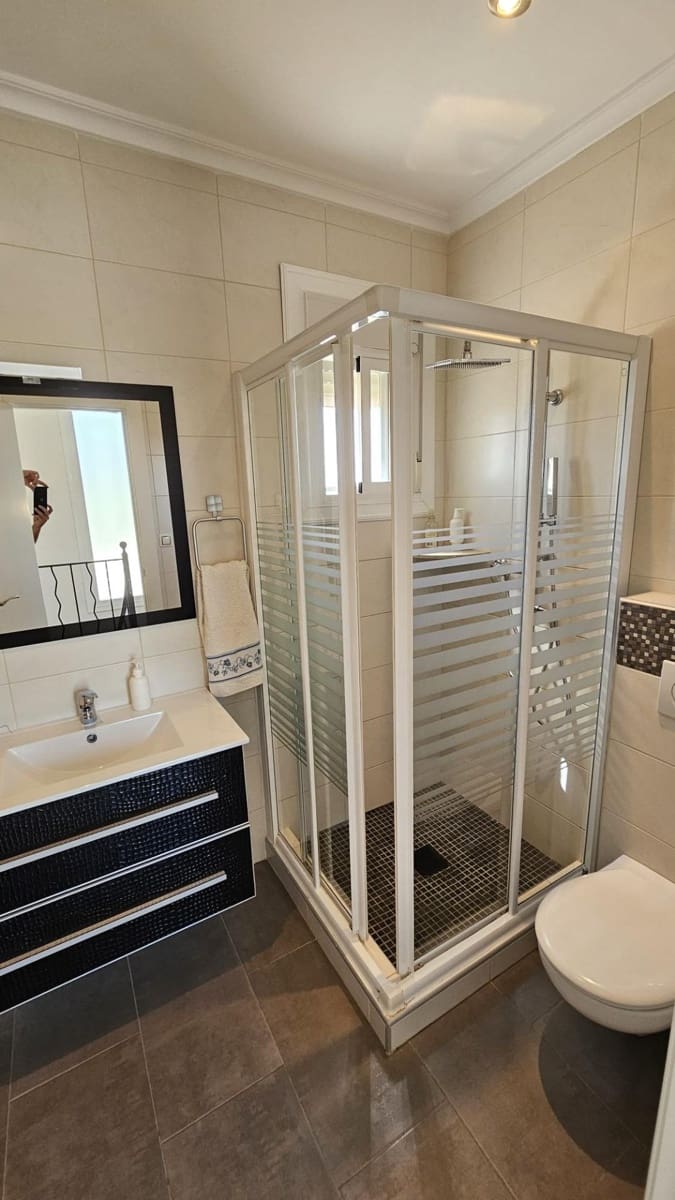 3 soverom Villa til salgs i San Fulgencio med svømmebasseng - € 425 000 (Ref: 9165664)