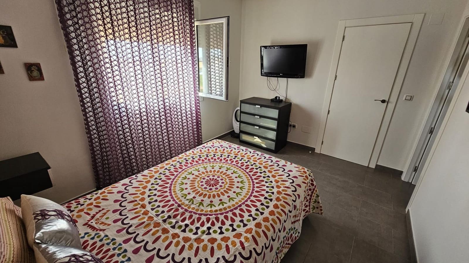 3 soverom Villa til salgs i San Fulgencio med svømmebasseng - € 425 000 (Ref: 9165664)