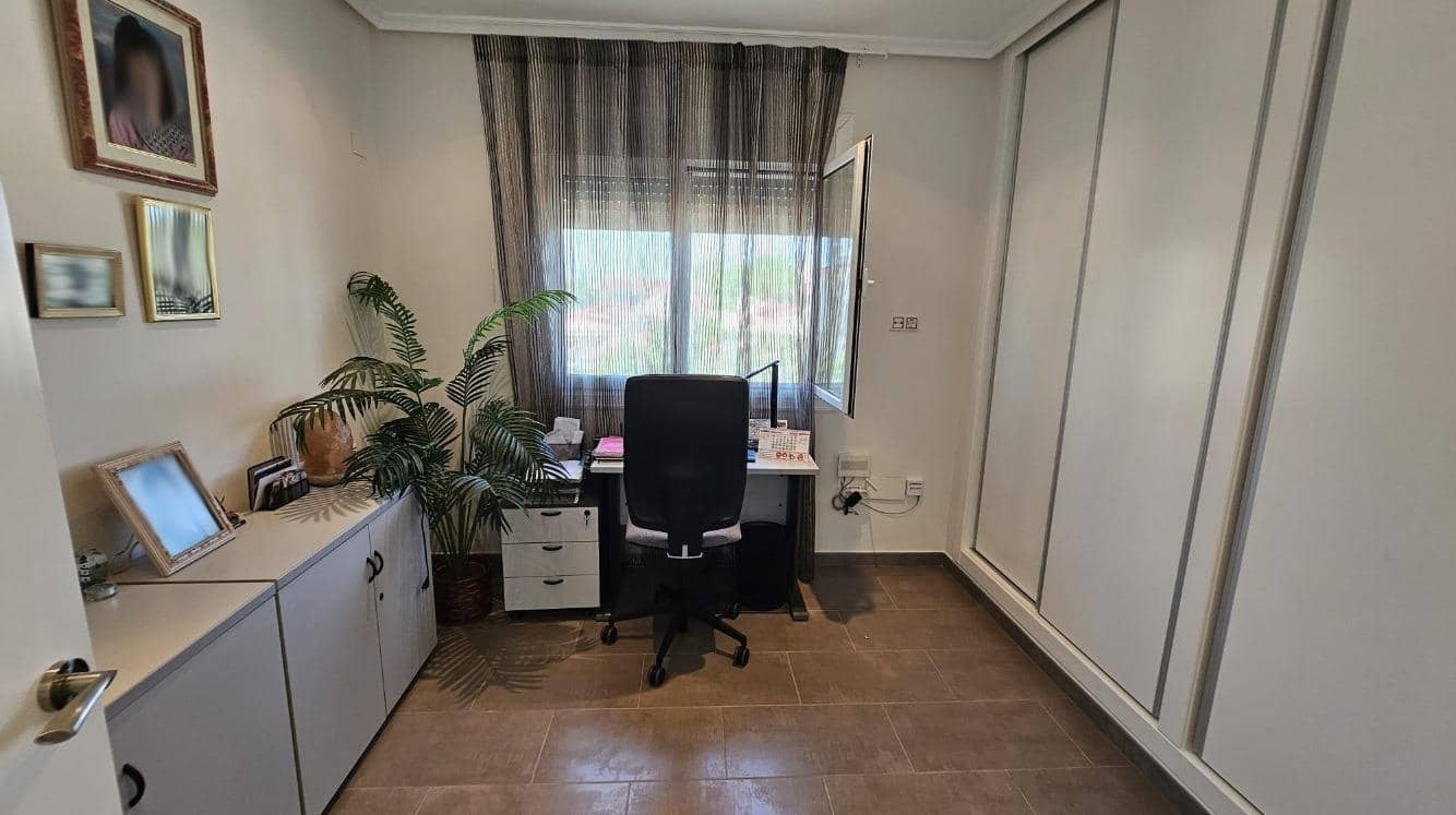 3 soverom Villa til salgs i San Fulgencio med svømmebasseng - € 425 000 (Ref: 9165664)