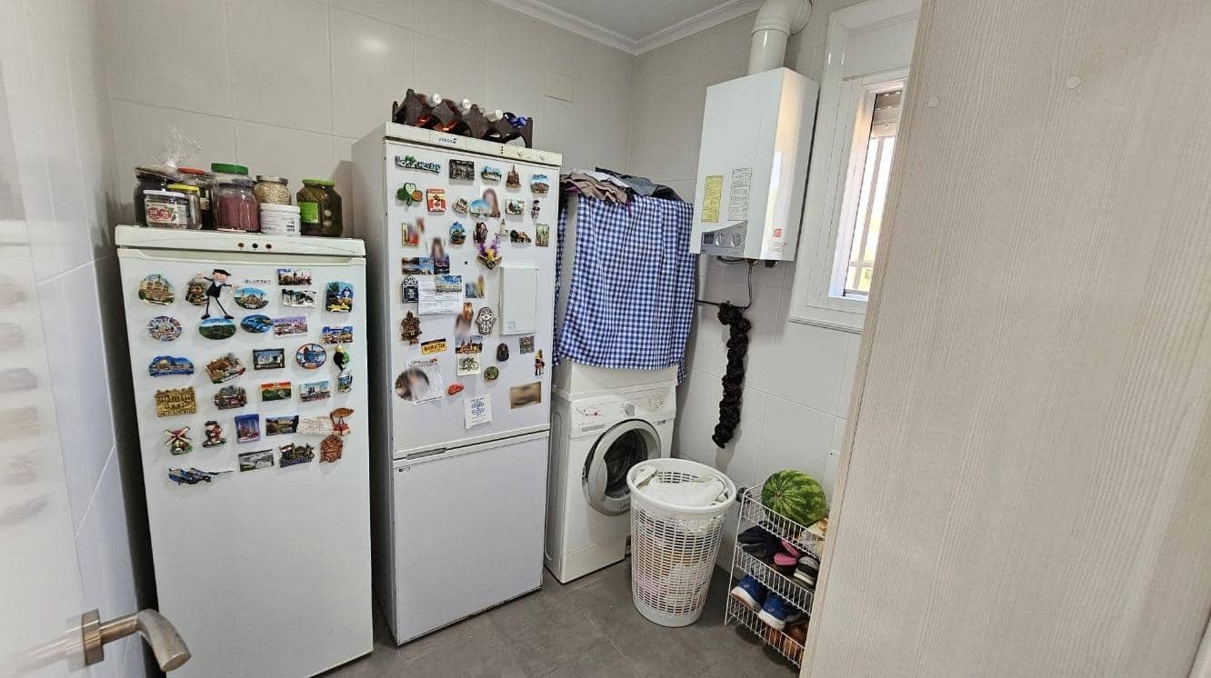 3 soverom Villa til salgs i San Fulgencio med svømmebasseng - € 425 000 (Ref: 9165664)