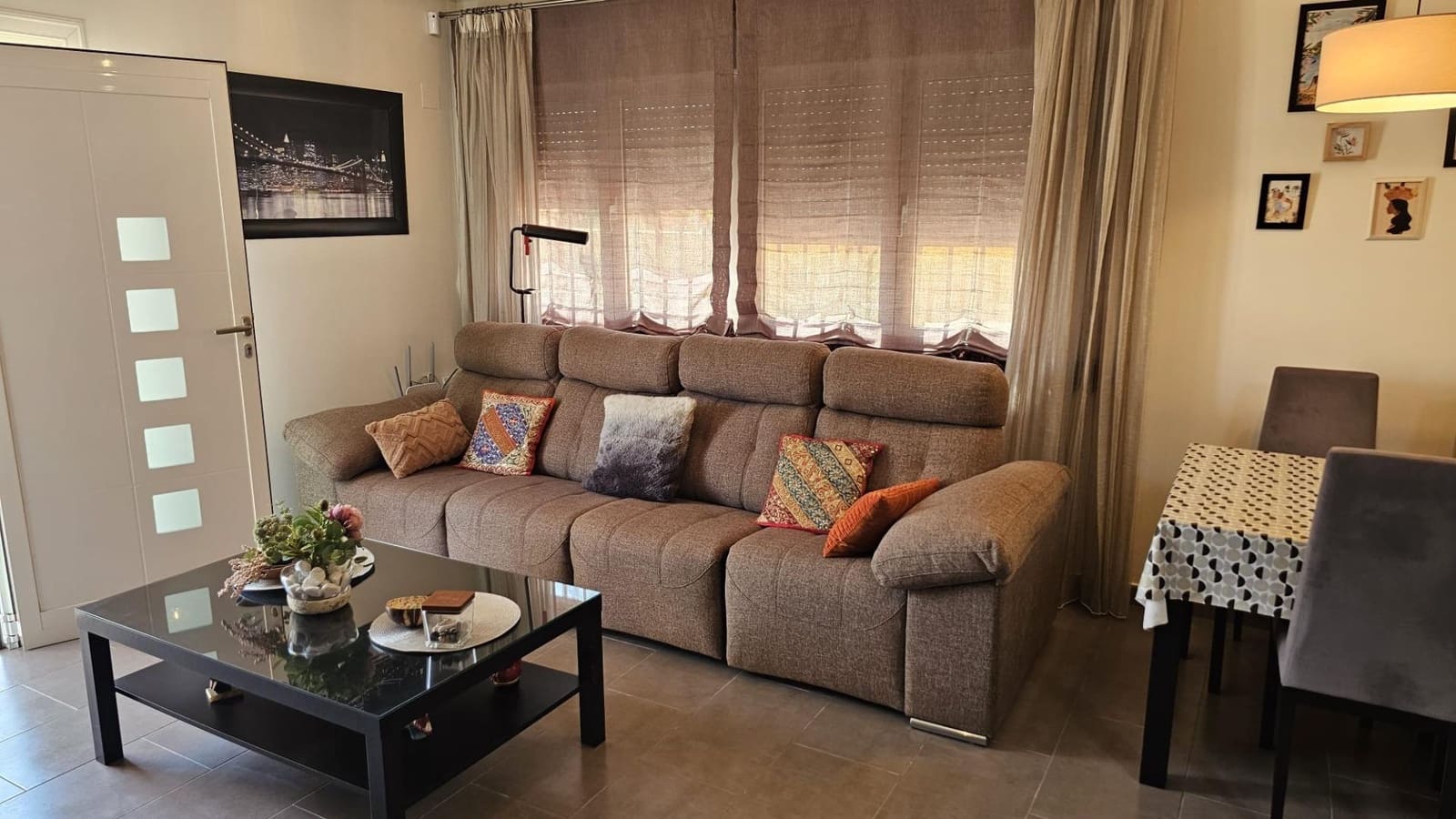 3 soverom Villa til salgs i San Fulgencio med svømmebasseng - € 425 000 (Ref: 9165664)