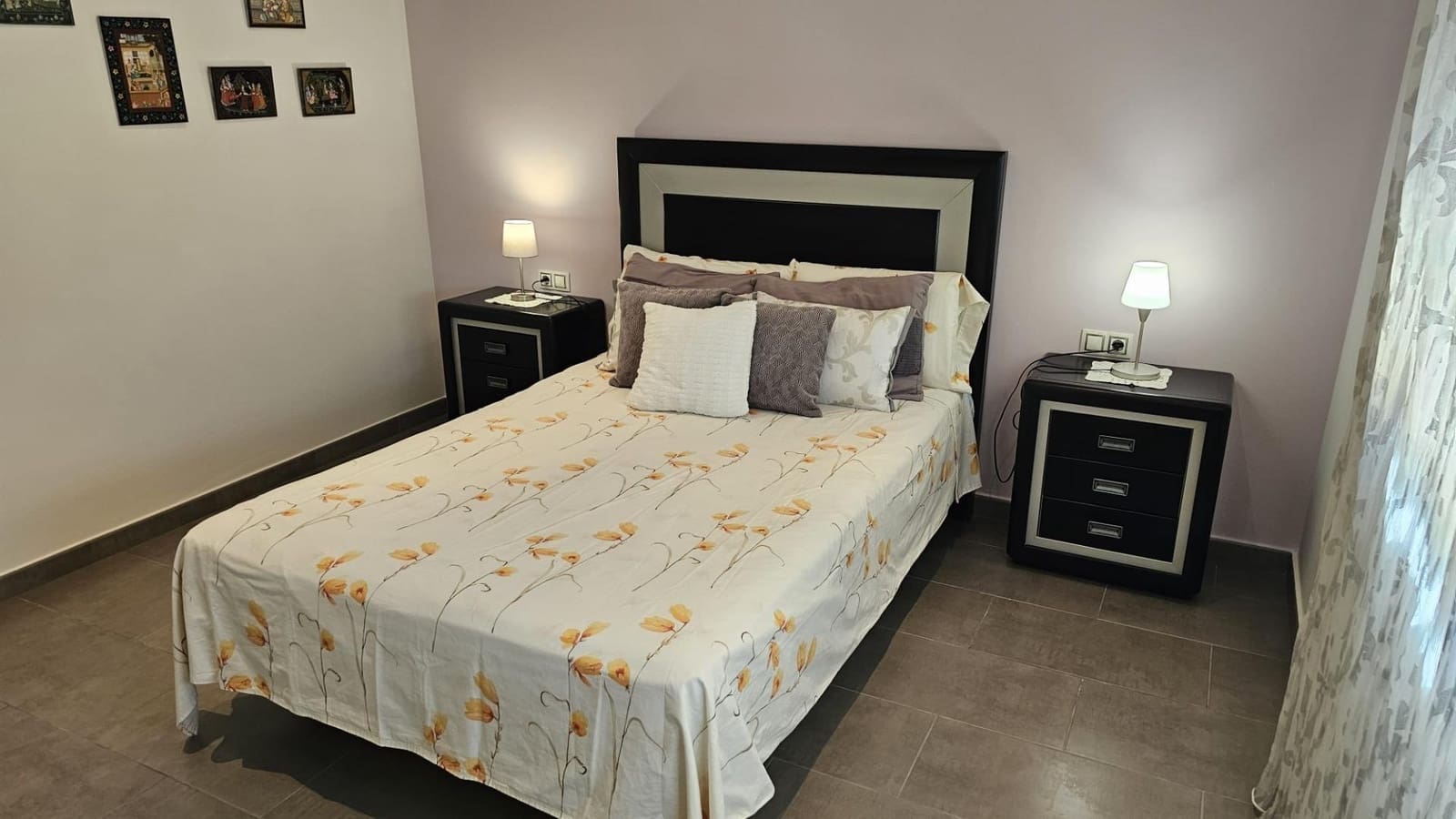 3 soverom Villa til salgs i San Fulgencio med svømmebasseng - € 425 000 (Ref: 9165664)