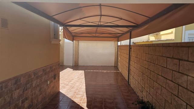 3 soverom Villa til salgs i San Fulgencio med svømmebasseng - € 425 000 (Ref: 9165664)