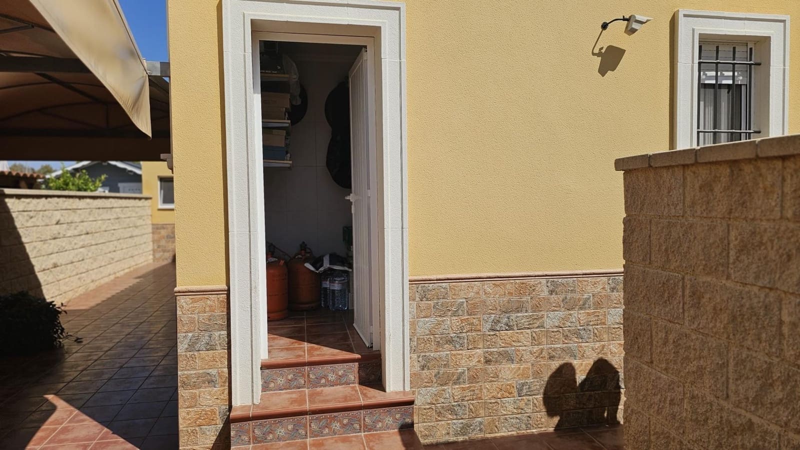 3 soverom Villa til salgs i San Fulgencio med svømmebasseng - € 425 000 (Ref: 9165664)