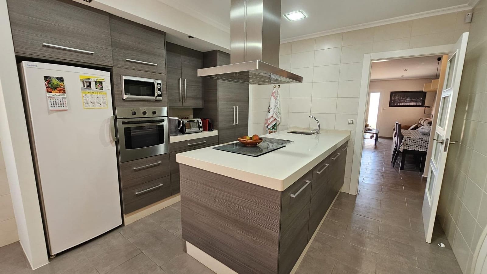 3 soverom Villa til salgs i San Fulgencio med svømmebasseng - € 425 000 (Ref: 9165664)