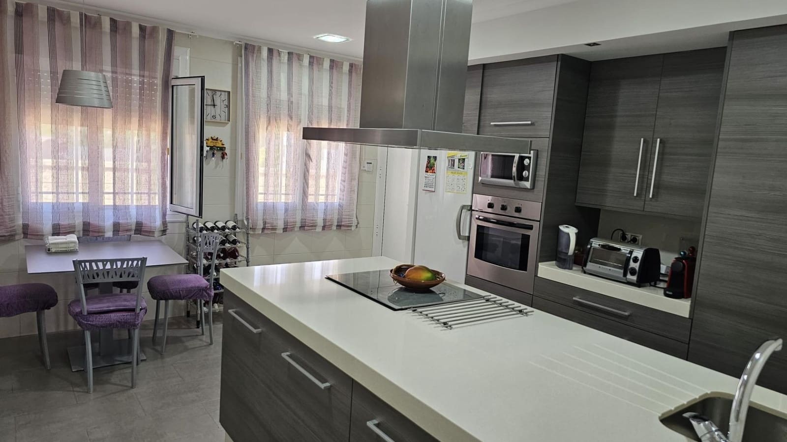 3 soverom Villa til salgs i San Fulgencio med svømmebasseng - € 425 000 (Ref: 9165664)