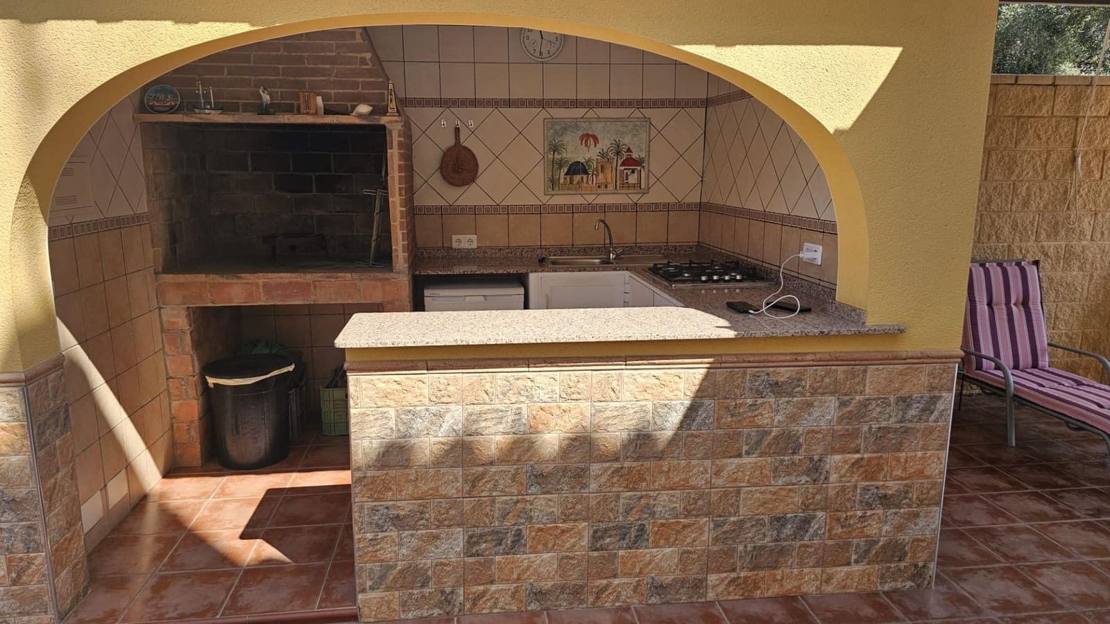 3 soverom Villa til salgs i San Fulgencio med svømmebasseng - € 425 000 (Ref: 9165664)