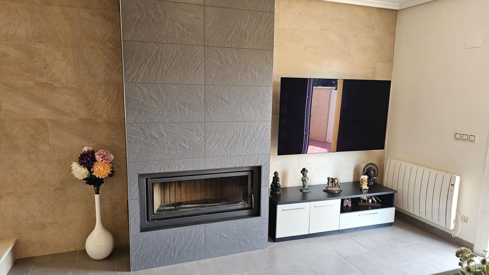 3 soverom Villa til salgs i San Fulgencio med svømmebasseng - € 425 000 (Ref: 9165664)