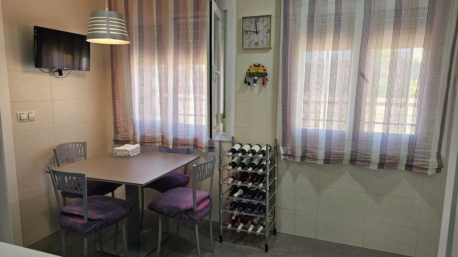 3 soverom Villa til salgs i San Fulgencio med svømmebasseng - € 425 000 (Ref: 9165664)