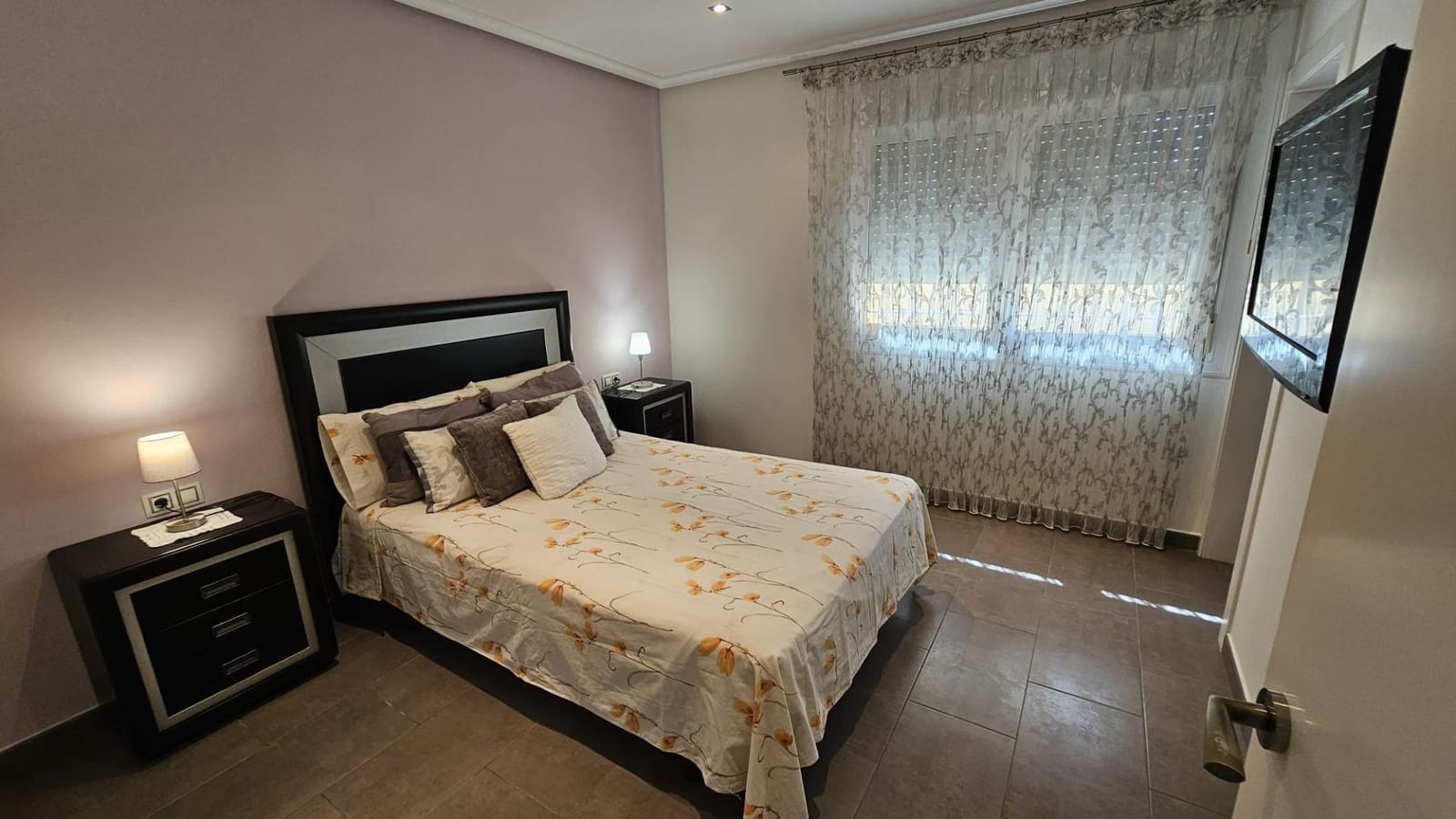 3 soverom Villa til salgs i San Fulgencio med svømmebasseng - € 425 000 (Ref: 9165664)