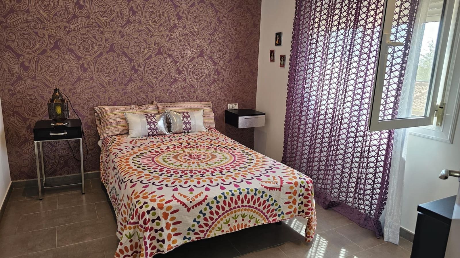 3 soverom Villa til salgs i San Fulgencio med svømmebasseng - € 425 000 (Ref: 9165664)