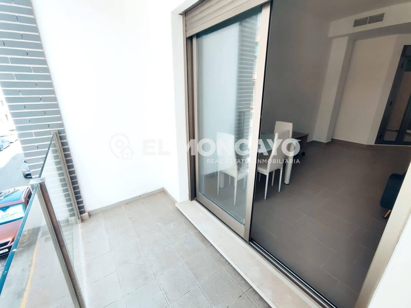 2 sovrum Lägenhet till salu i Guardamar del Segura med garage - 190 000 € (Ref: 9165665)