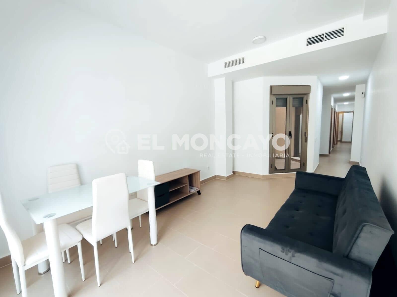 2 sovrum Lägenhet till salu i Guardamar del Segura med garage - 190 000 € (Ref: 9165665)