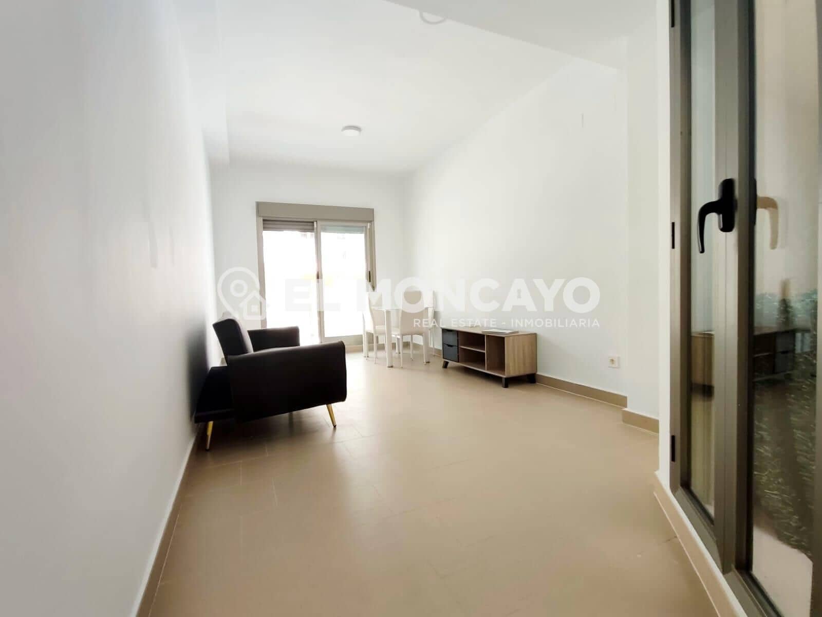 2 sovrum Lägenhet till salu i Guardamar del Segura med garage - 190 000 € (Ref: 9165665)