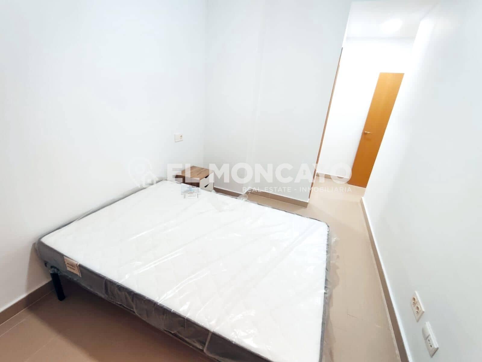 2 sovrum Lägenhet till salu i Guardamar del Segura med garage - 190 000 € (Ref: 9165665)