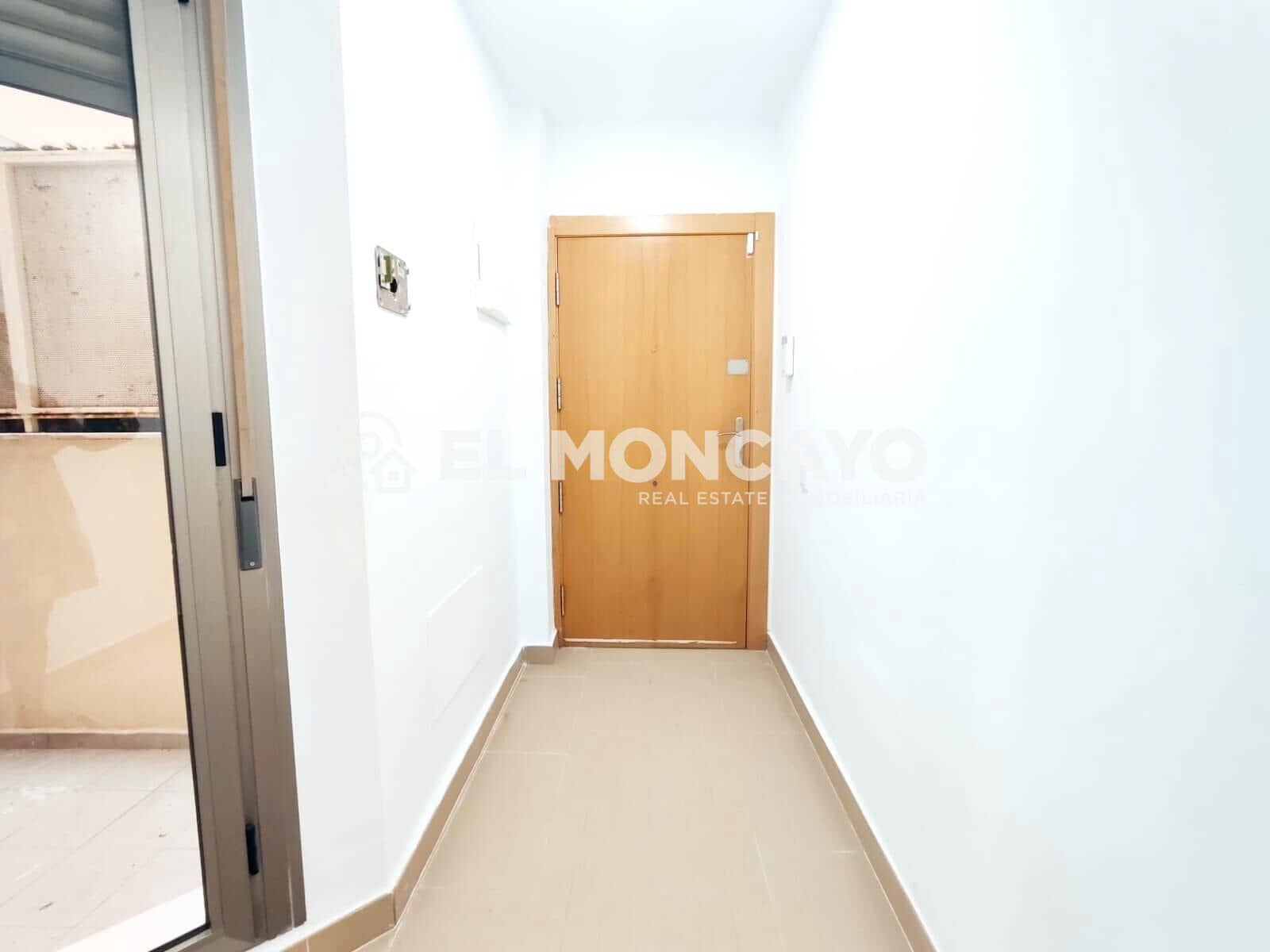 2 sovrum Lägenhet till salu i Guardamar del Segura med garage - 190 000 € (Ref: 9165665)