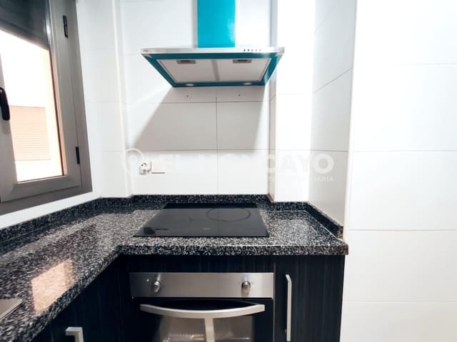 2 sovrum Lägenhet till salu i Guardamar Playa, Guardamar del Segura med garage - 190 000 € (Ref: 9165665)