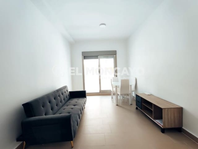 2 sovrum Lägenhet till salu i Guardamar Playa, Guardamar del Segura med garage - 190 000 € (Ref: 9165665)