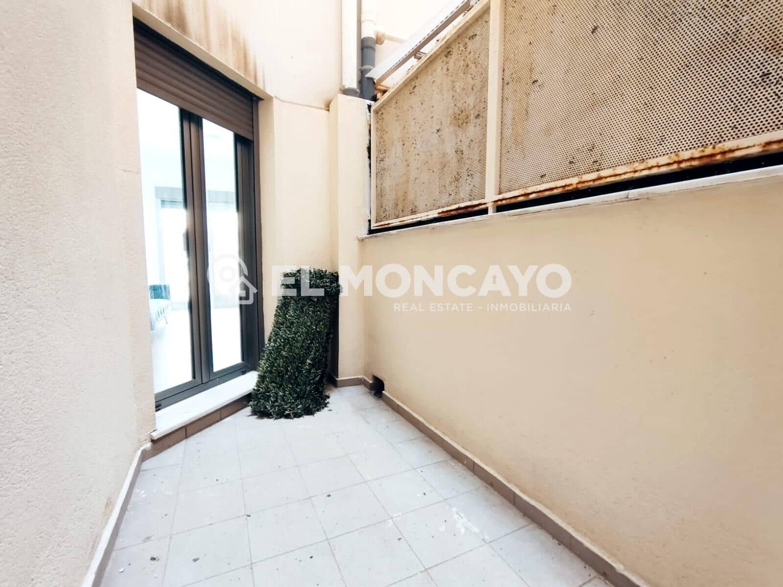 2 sovrum Lägenhet till salu i Guardamar del Segura med garage - 190 000 € (Ref: 9165665)