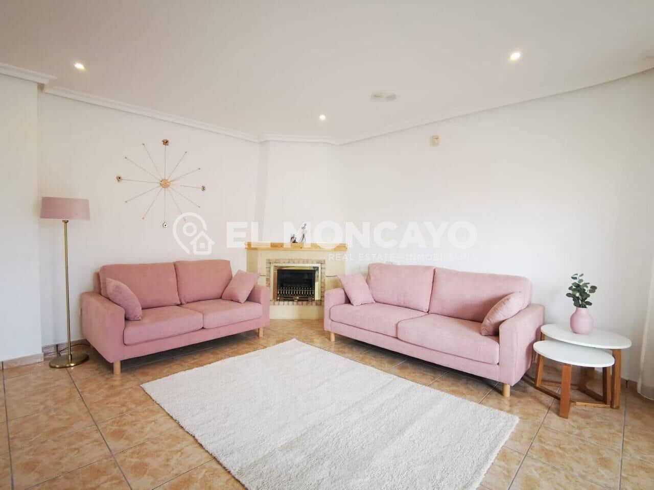 3 slaapkamer Villa te koop in La Florida met zwembad - € 450.000 (Ref: 9171320)