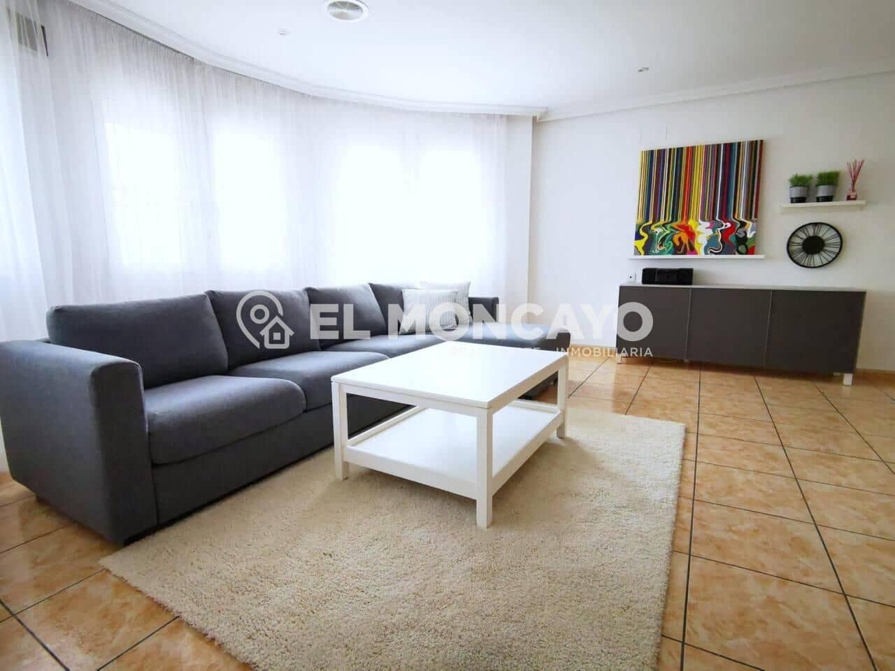 3 slaapkamer Villa te koop in La Florida met zwembad - € 450.000 (Ref: 9171320)