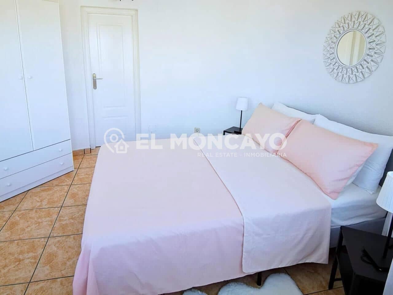 3 slaapkamer Villa te koop in La Florida met zwembad - € 450.000 (Ref: 9171320)