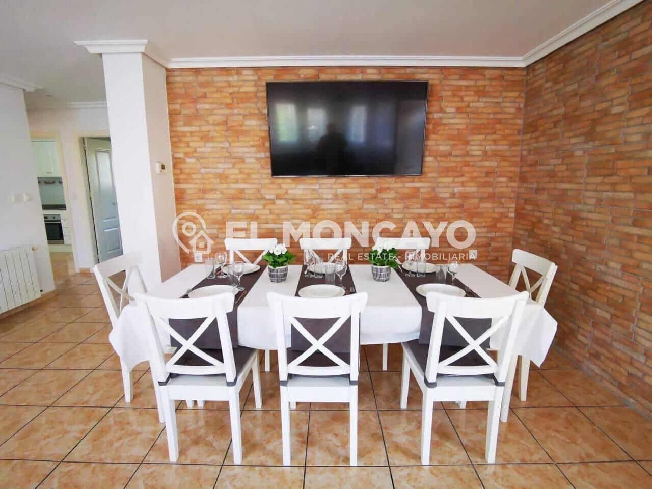 3 slaapkamer Villa te koop in La Florida met zwembad - € 450.000 (Ref: 9171320)