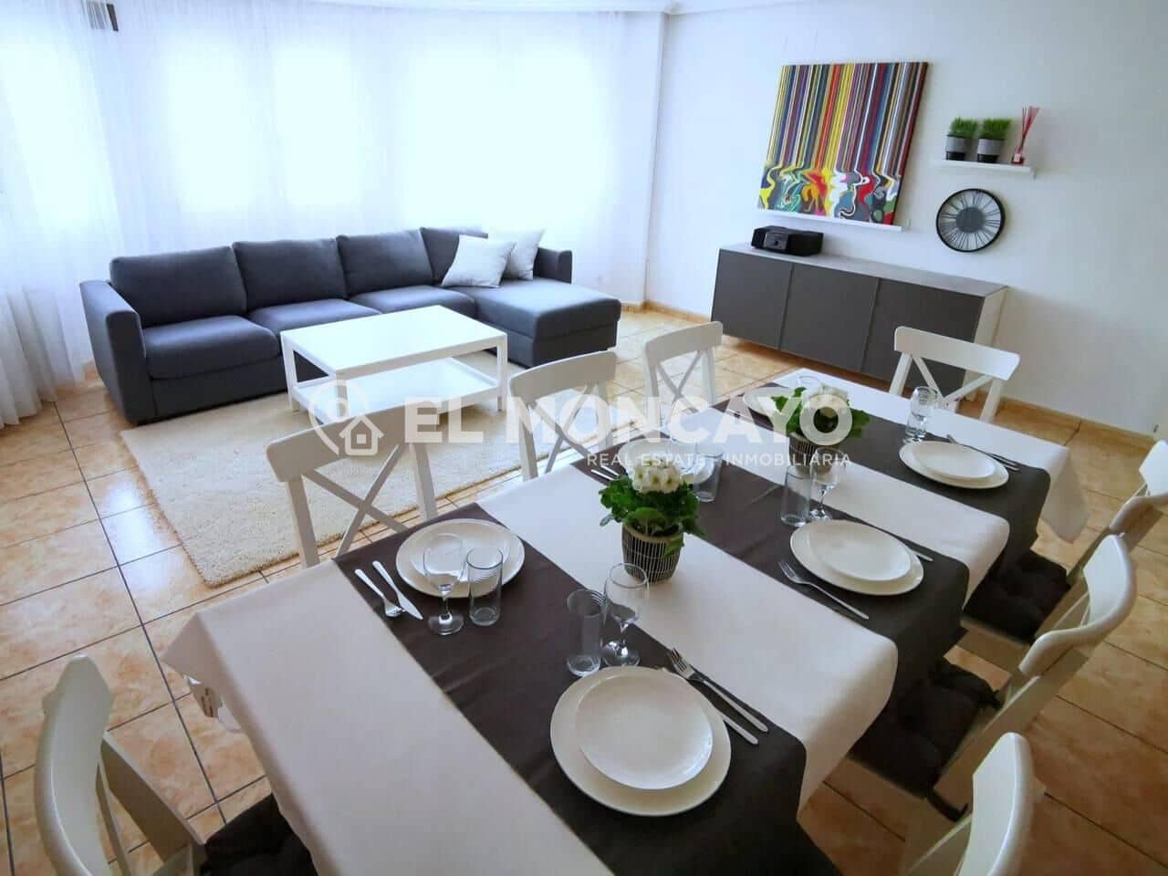 3 slaapkamer Villa te koop in La Florida met zwembad - € 450.000 (Ref: 9171320)