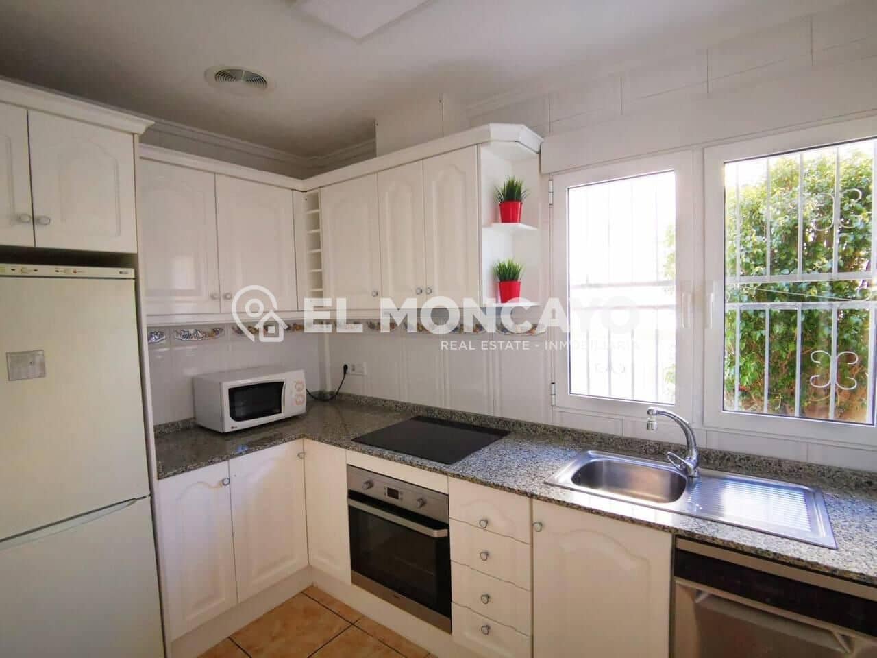 3 slaapkamer Villa te koop in La Florida met zwembad - € 450.000 (Ref: 9171320)